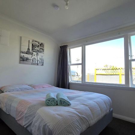3Bd Unit Feilding Appartement Buitenkant foto